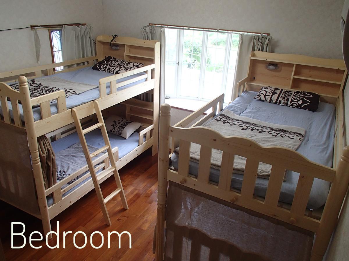 Guest House Nana 미야코지마 외부 사진