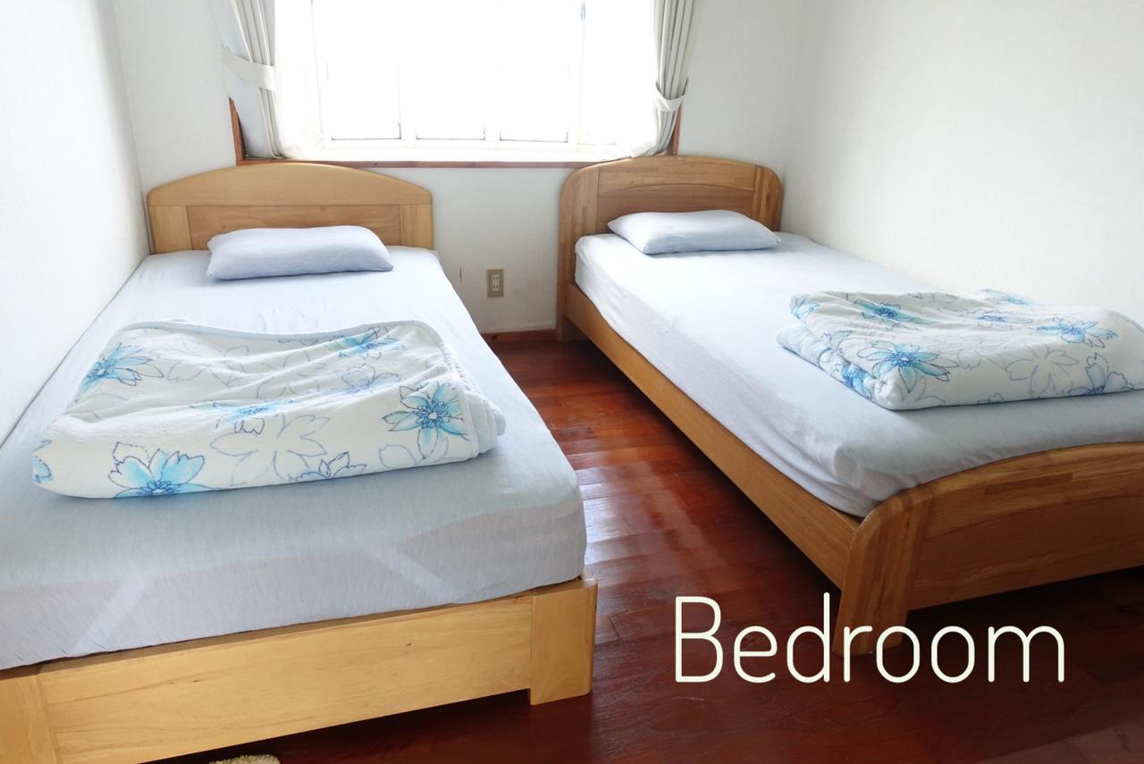 Guest House Nana 미야코지마 외부 사진
